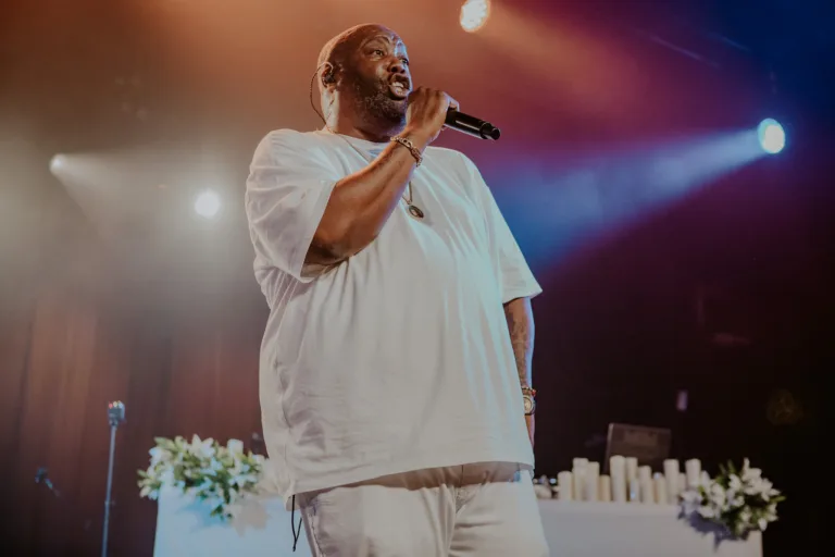 Killer Mike