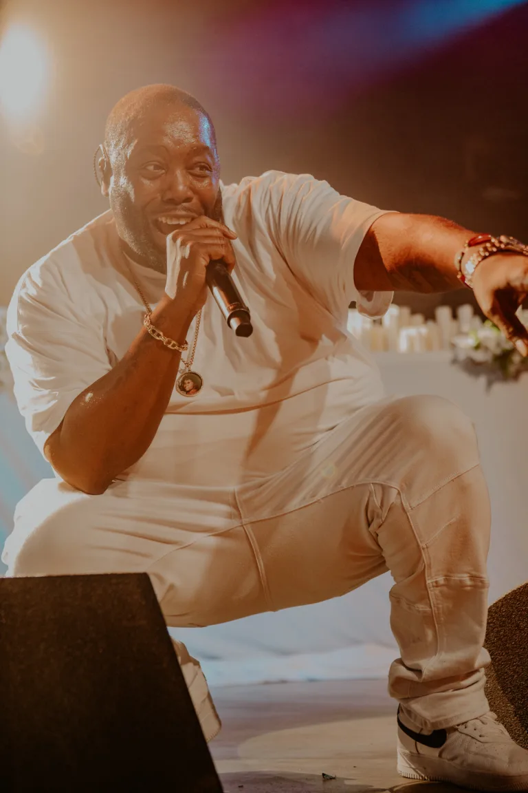 Killer Mike