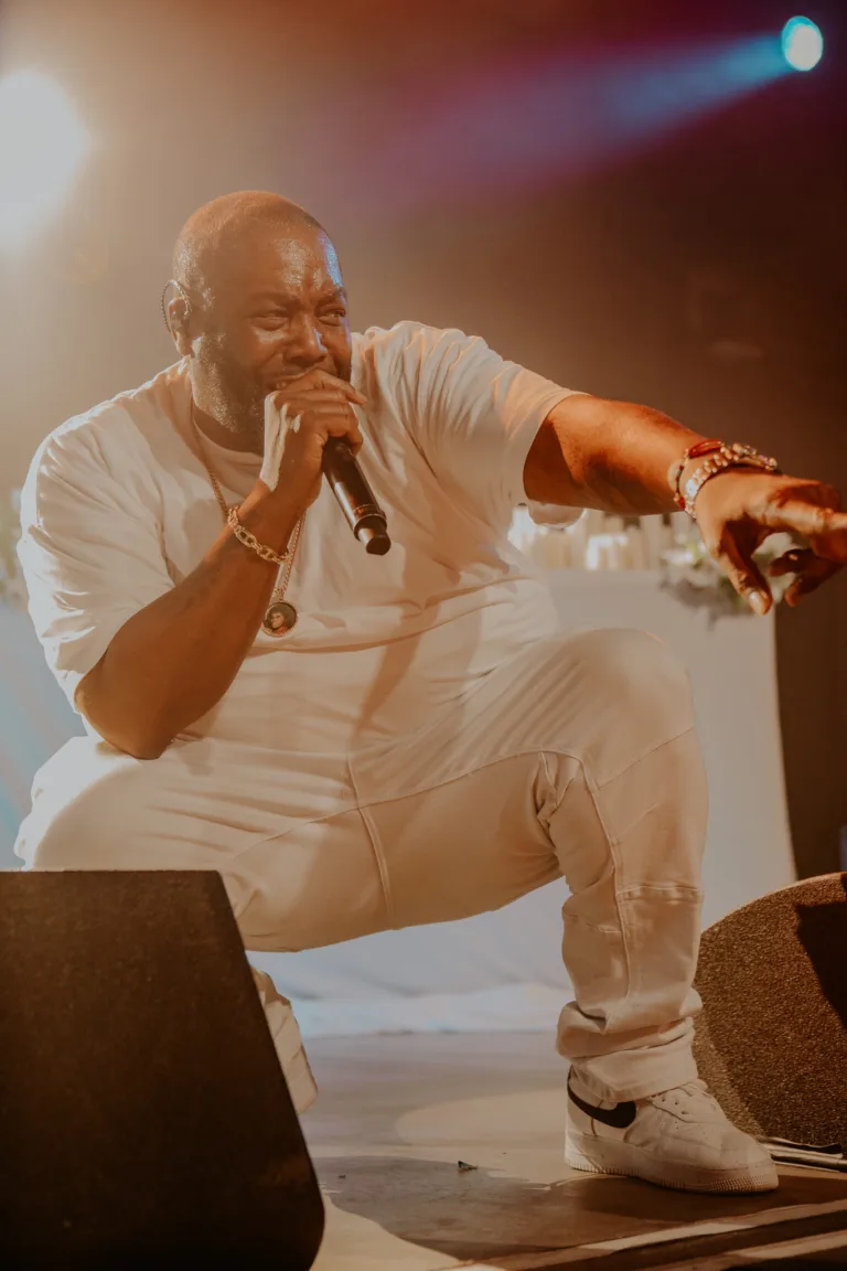 Killer Mike
