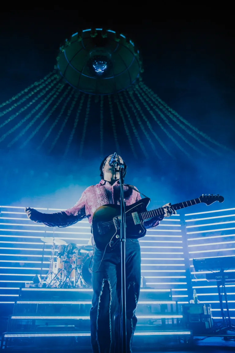 Young the Giant
