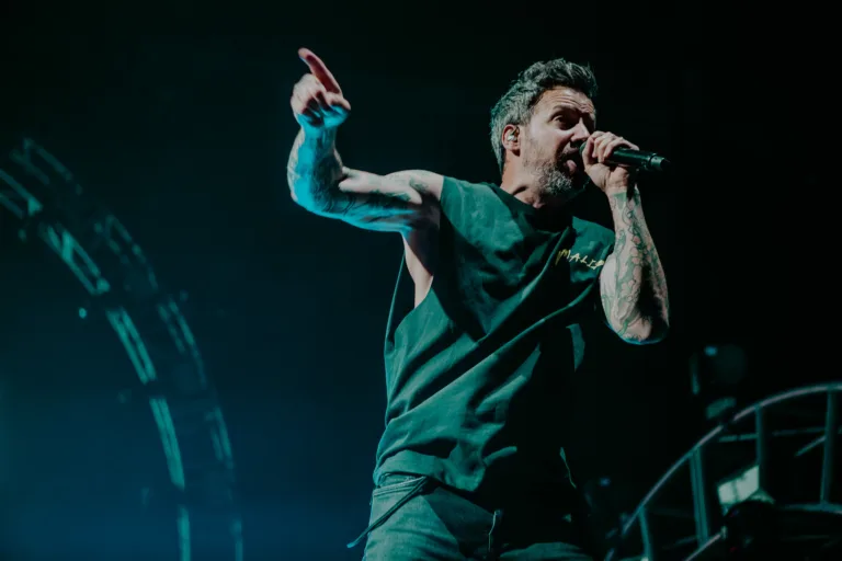 The Offspring