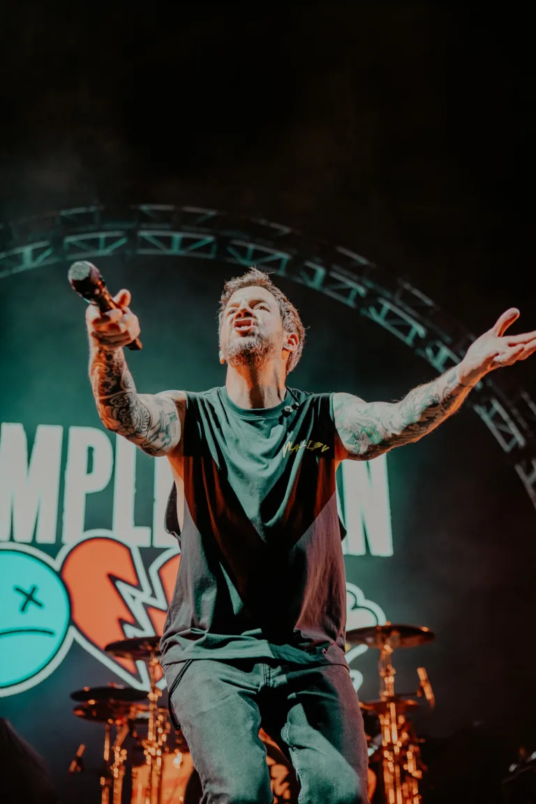 The Offspring