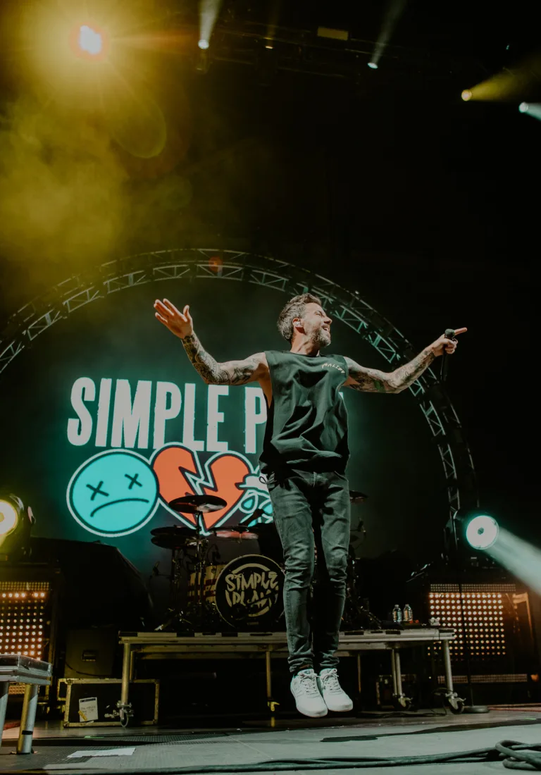 The Offspring