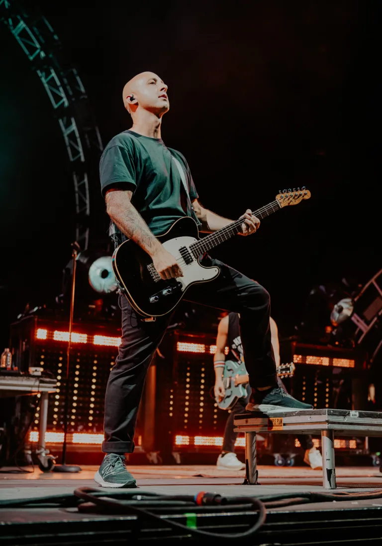 The Offspring
