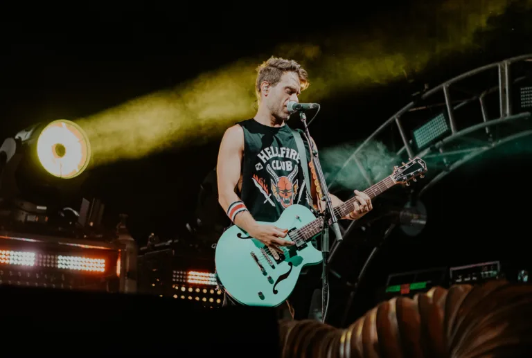 The Offspring