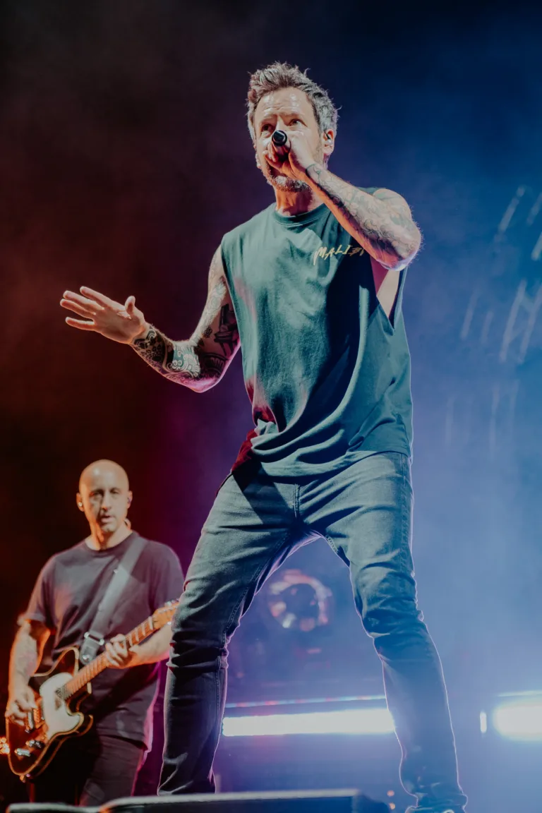 The Offspring