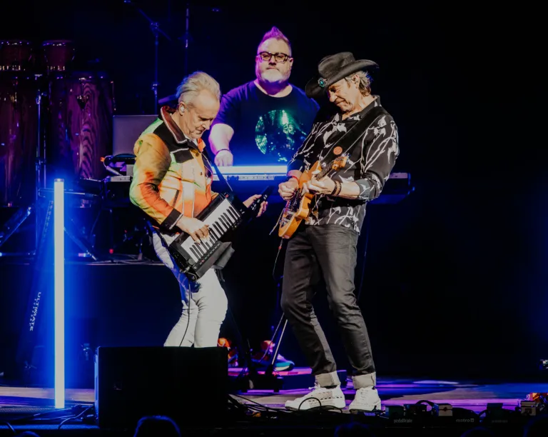 Culture Club