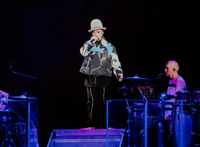 Culture Club