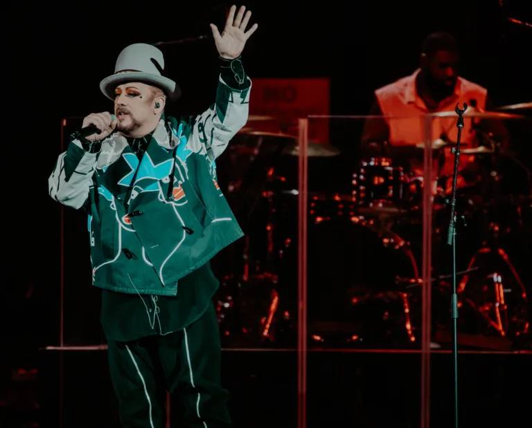 Culture Club