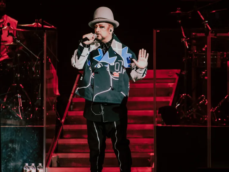 Culture Club