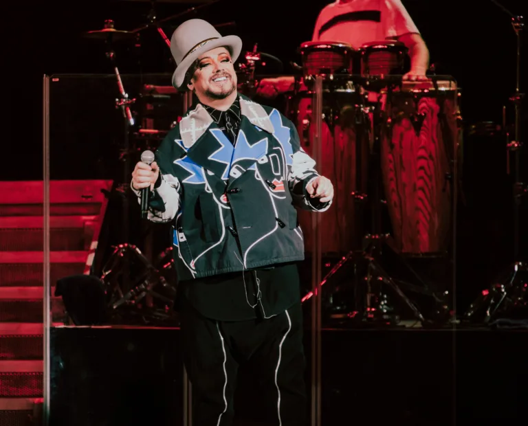 Culture Club