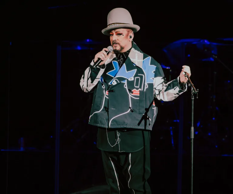 Culture Club