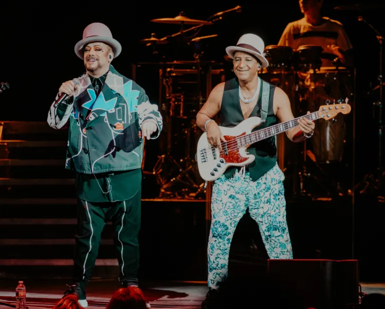 Culture Club