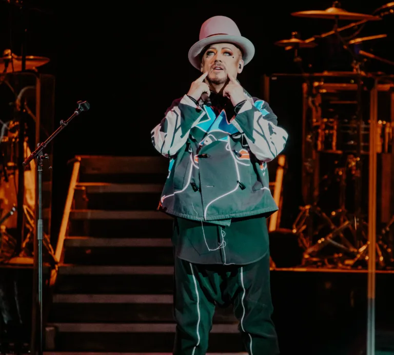 Culture Club