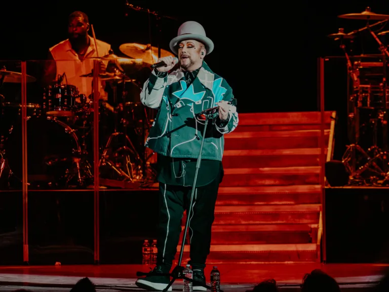 Culture Club