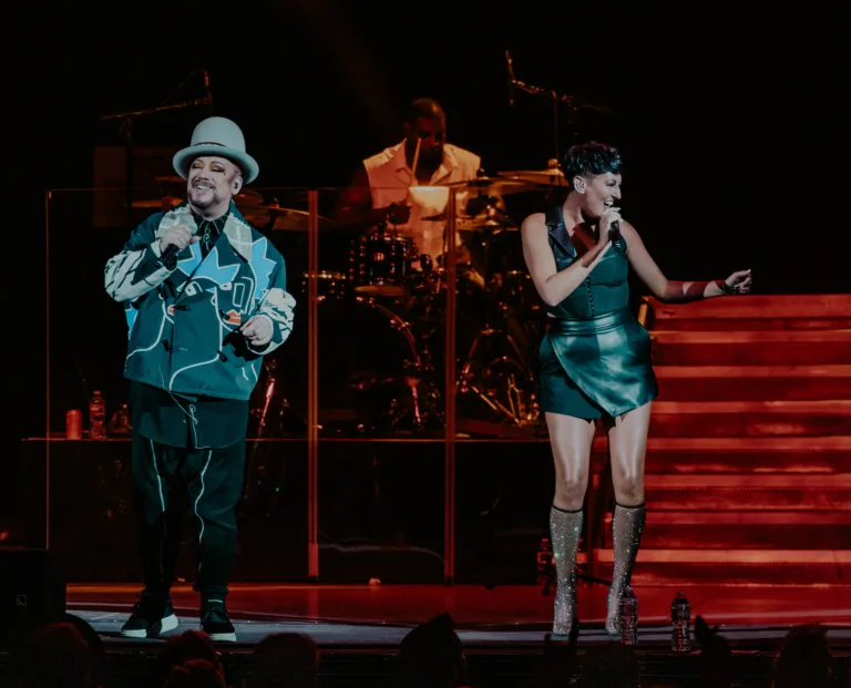 Culture Club