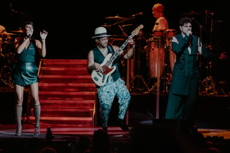 Culture Club