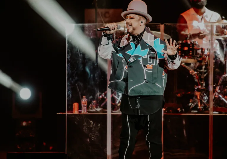 Culture Club
