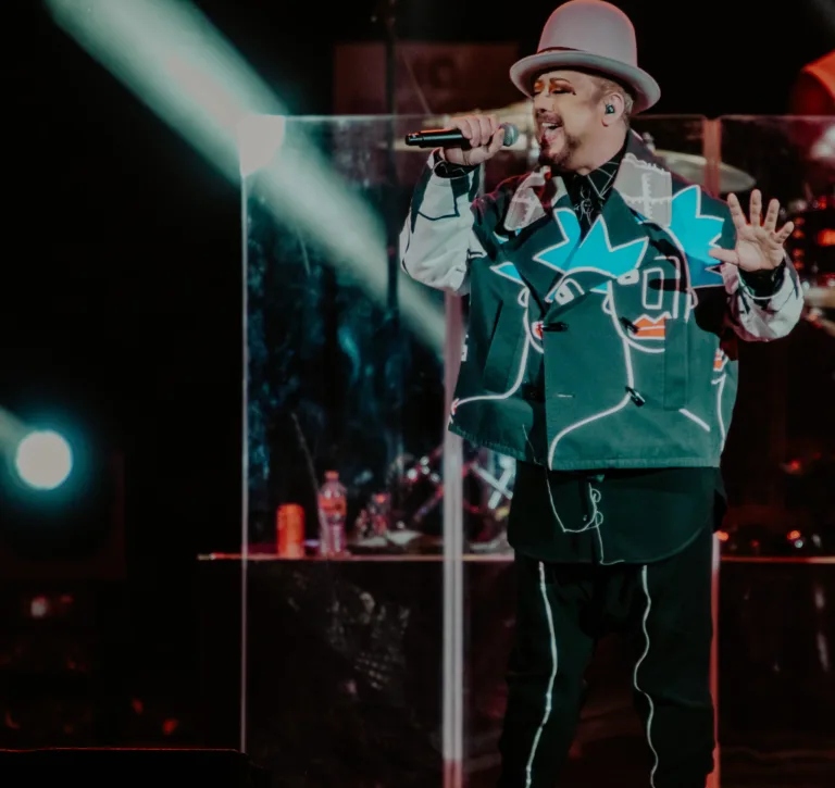 Culture Club