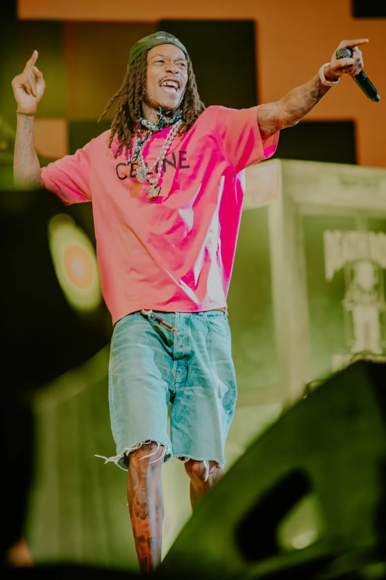 Snoop Dogg