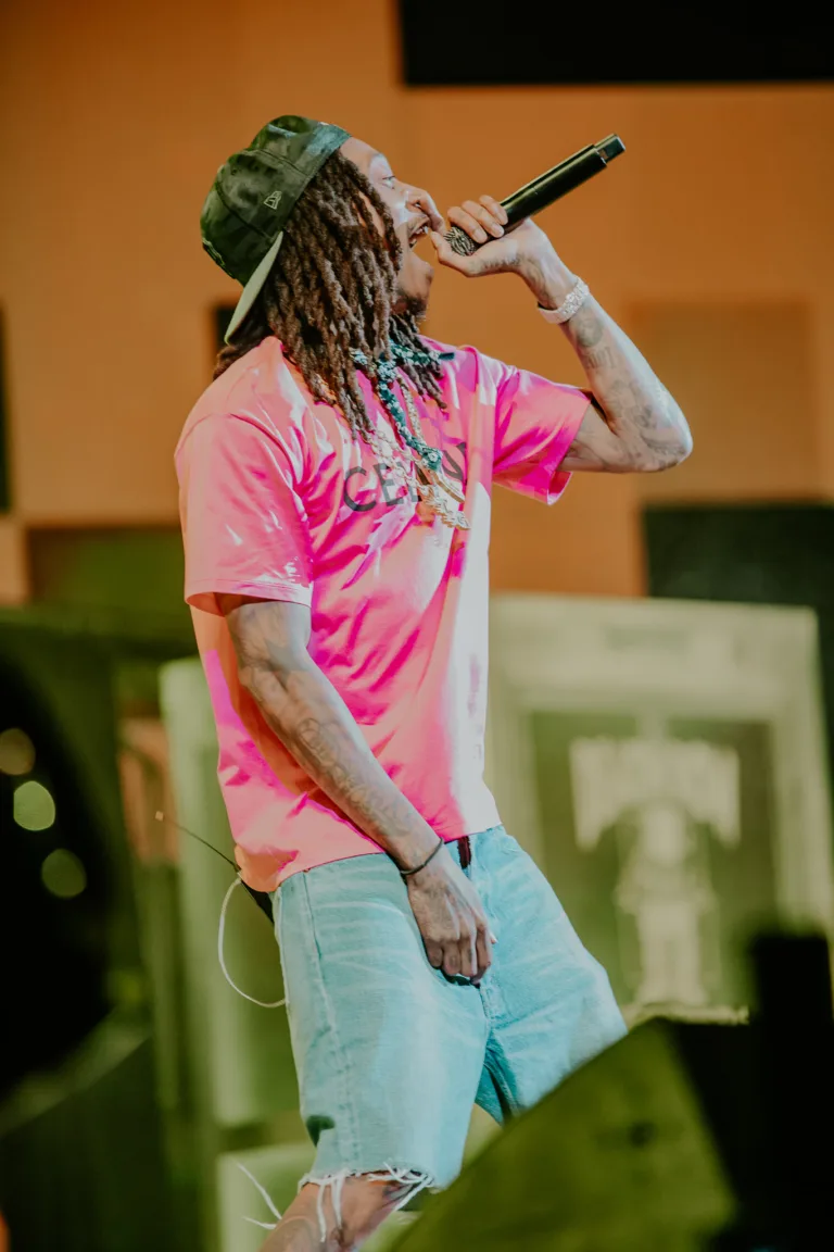 Snoop Dogg