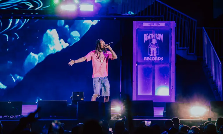 Snoop Dogg
