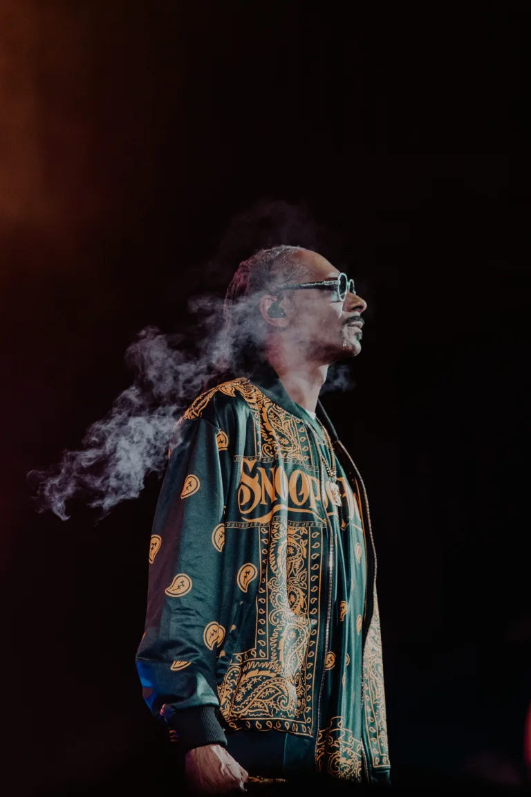 Snoop Dogg