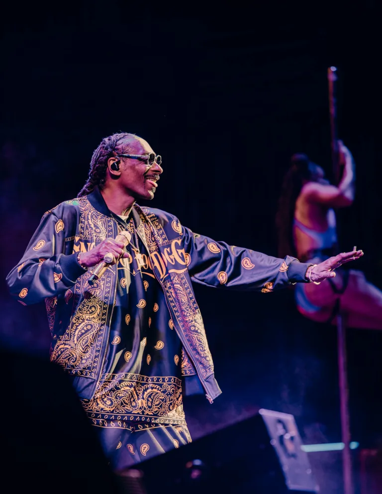 Snoop Dogg