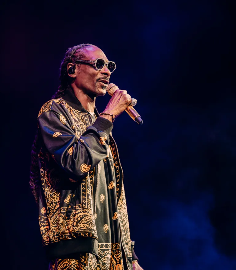 Snoop Dogg