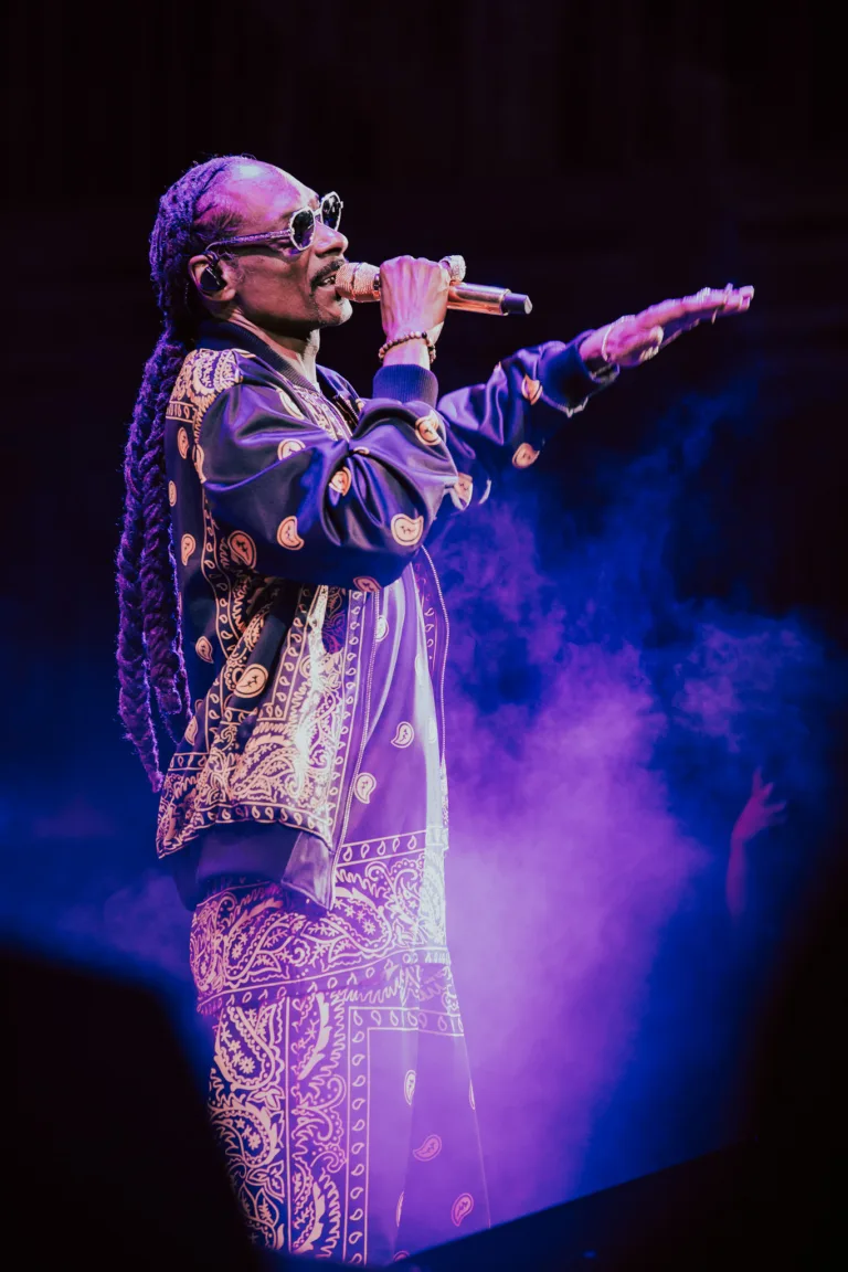 Snoop Dogg