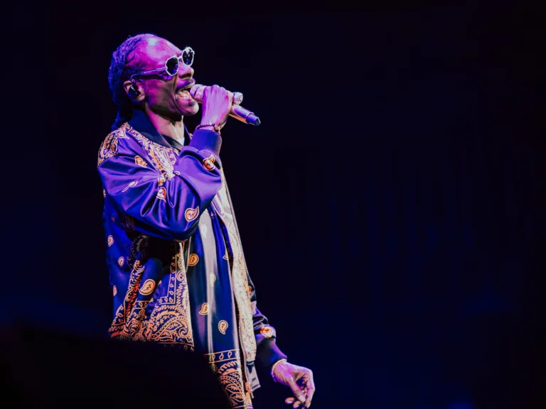 Snoop Dogg