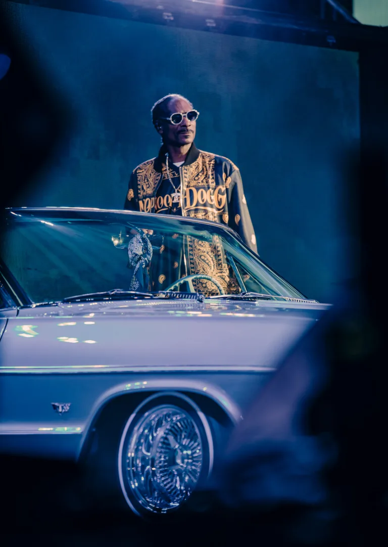 Snoop Dogg