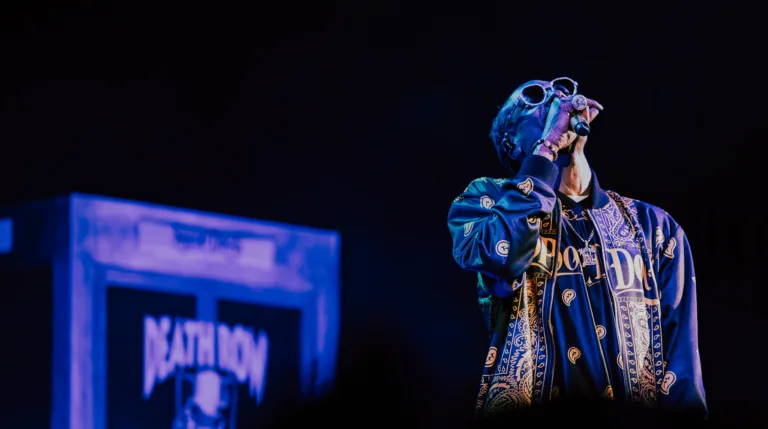 Snoop Dogg