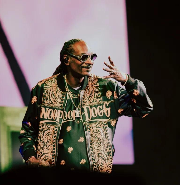 Snoop Dogg