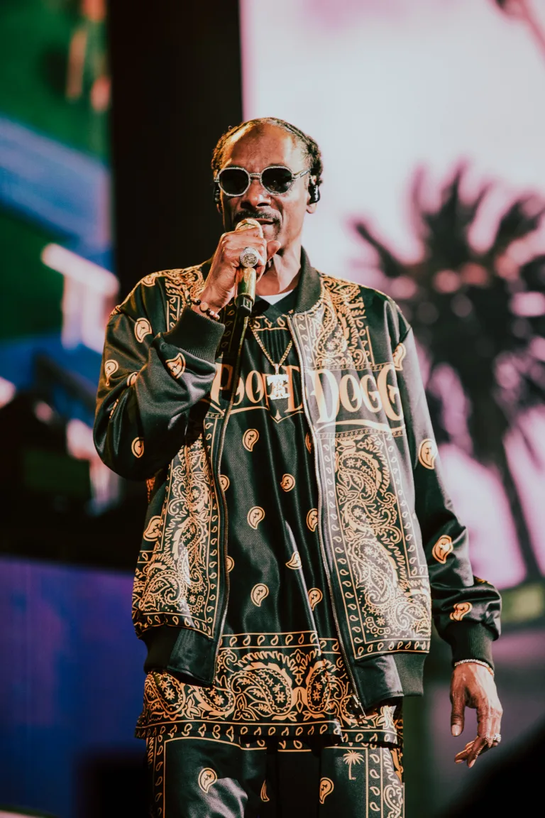 Snoop Dogg