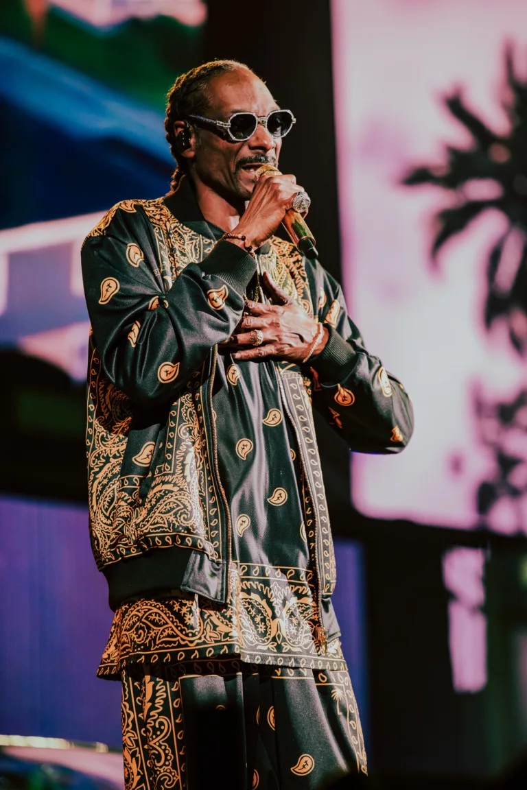 Snoop Dogg