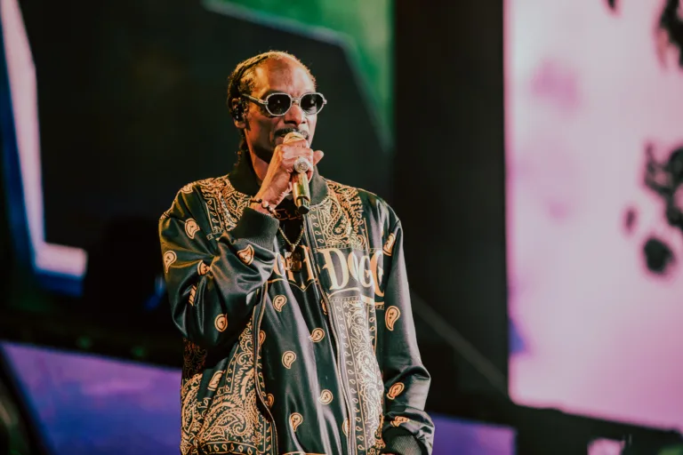 Snoop Dogg
