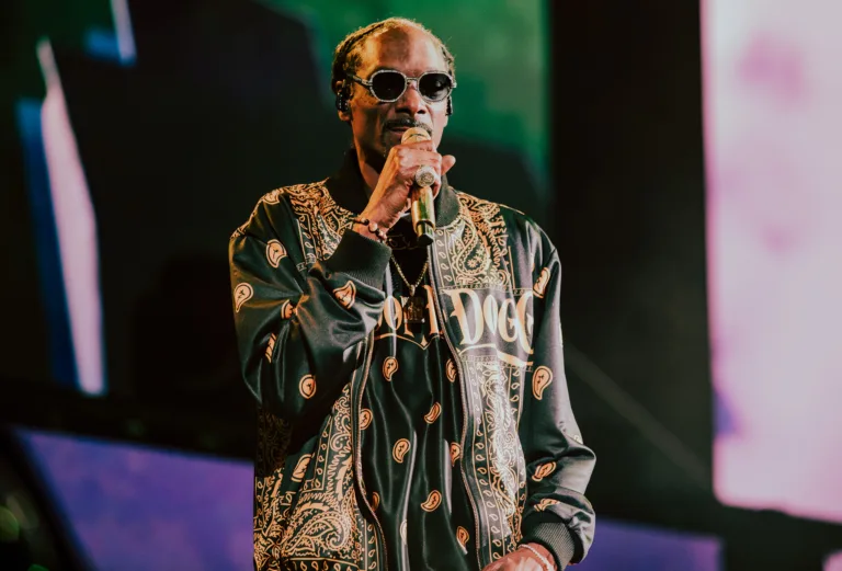 Snoop Dogg