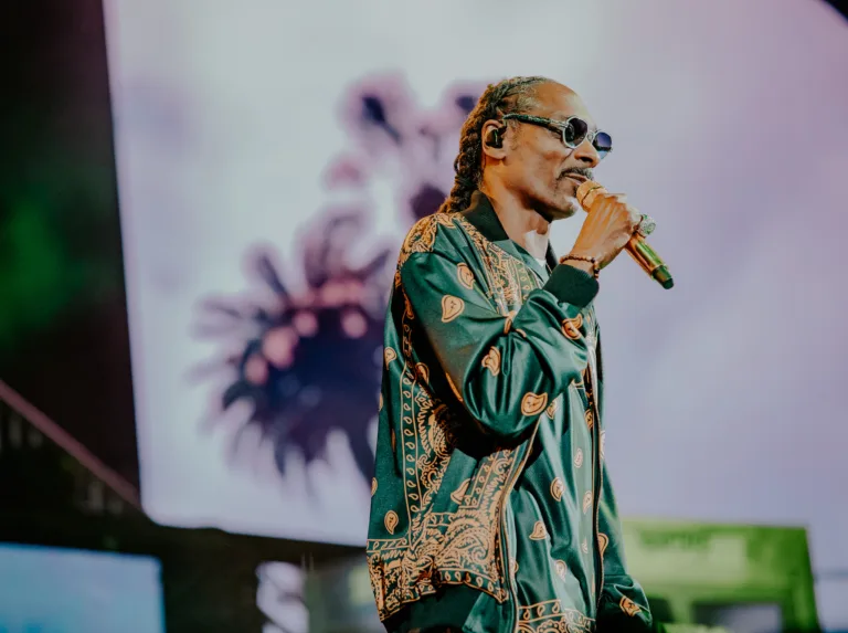 Snoop Dogg