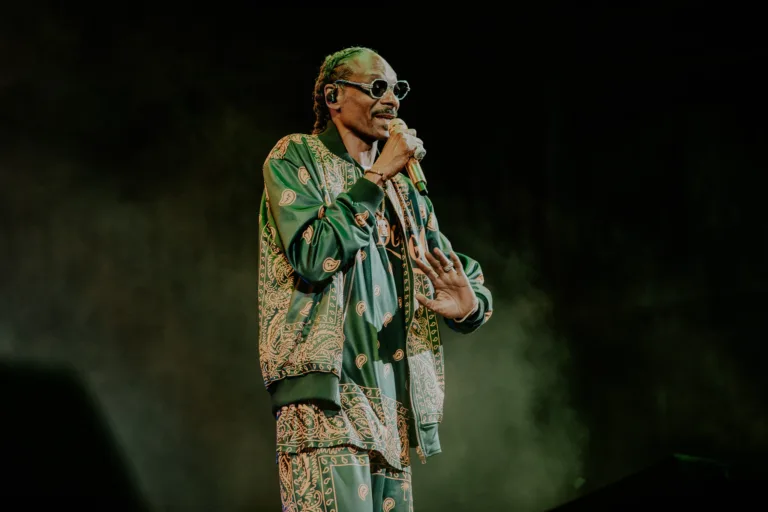Snoop Dogg