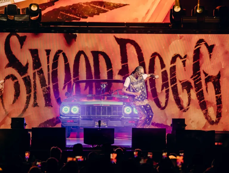 Snoop Dogg