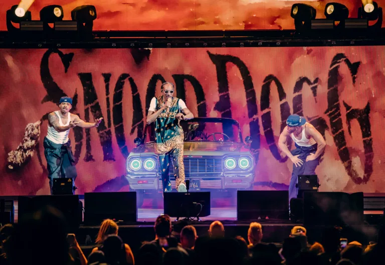 Snoop Dogg