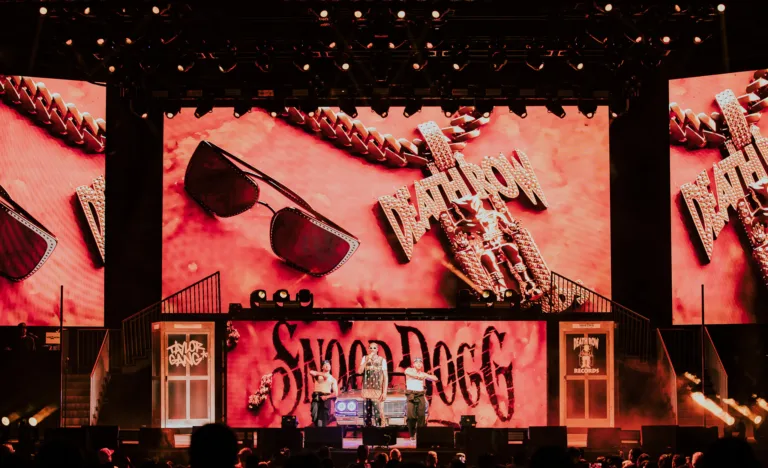 Snoop Dogg