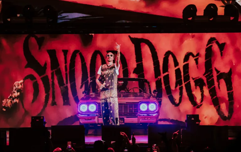 Snoop Dogg