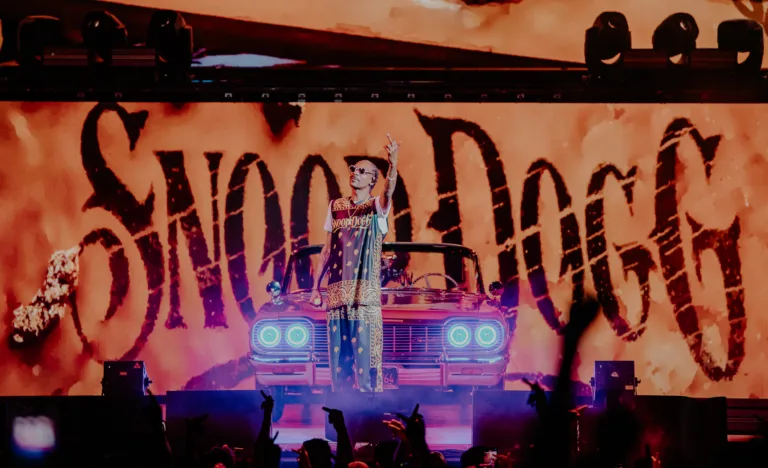 Snoop Dogg