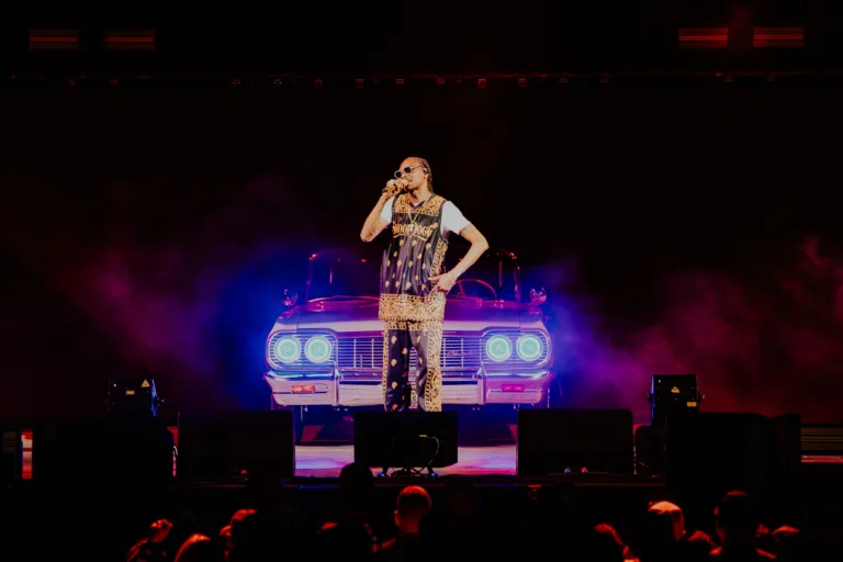 Snoop Dogg