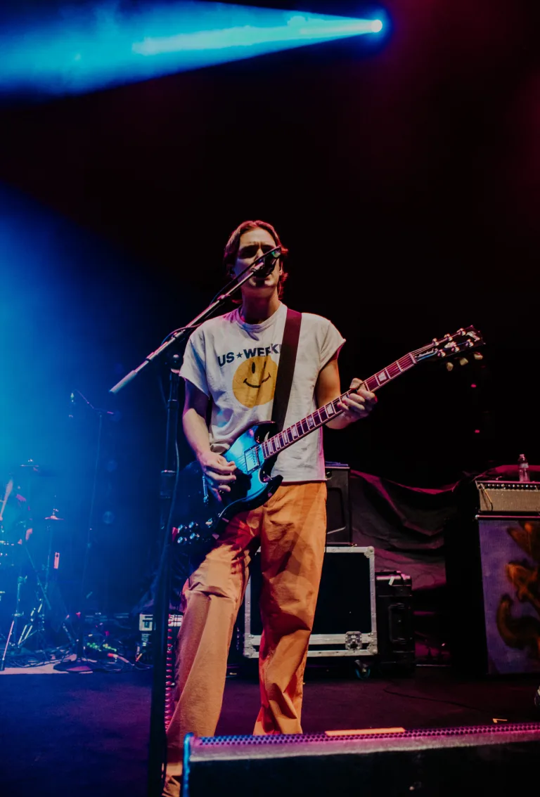 Weezer