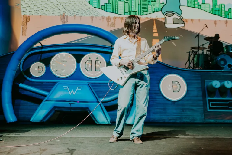 Weezer