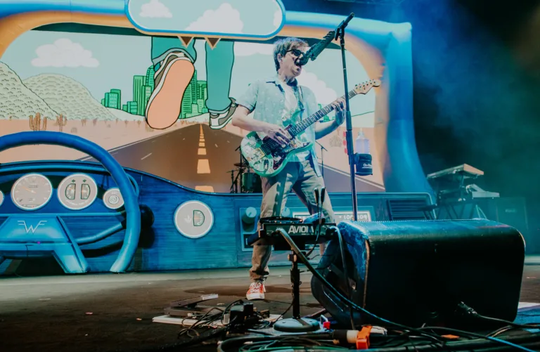 Weezer