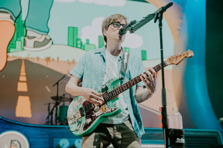 Weezer